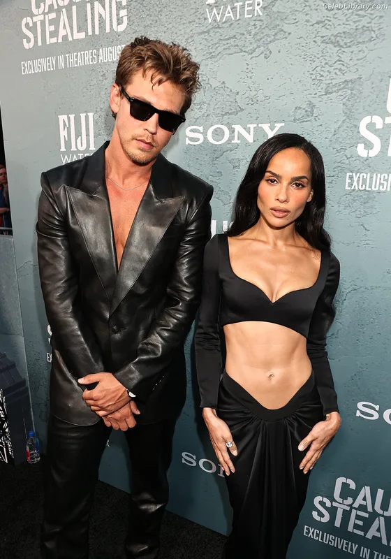 Zoë Kravitz photo 23 of 404
