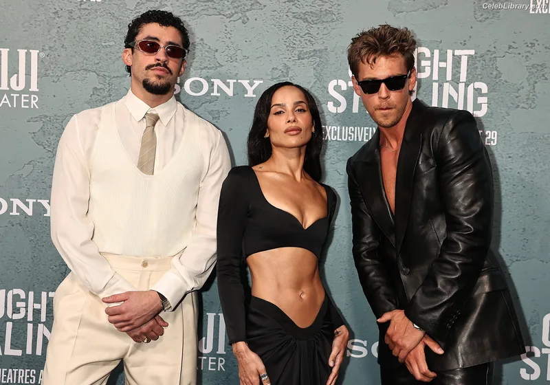 Zoë Kravitz photo 24 of 404
