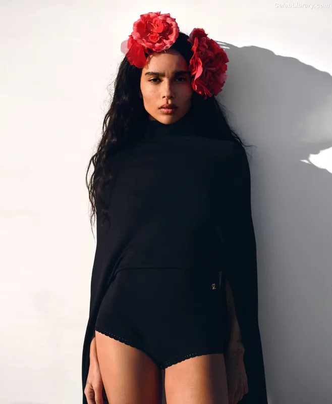 Zoë Kravitz photo 12 of 404