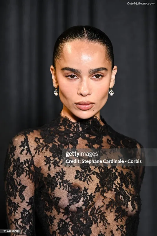 Zoë Kravitz photo 12 of 404
