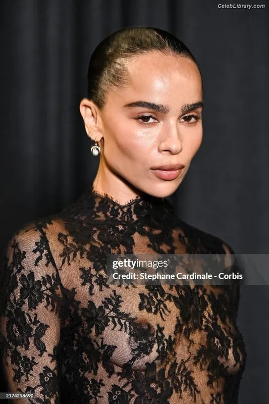 Zoë Kravitz photo 13 of 404