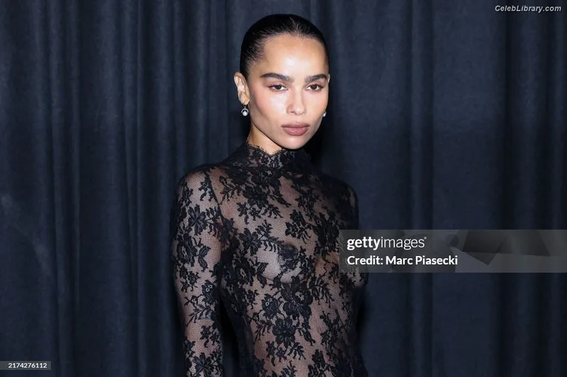 Zoë Kravitz photo 14 of 404