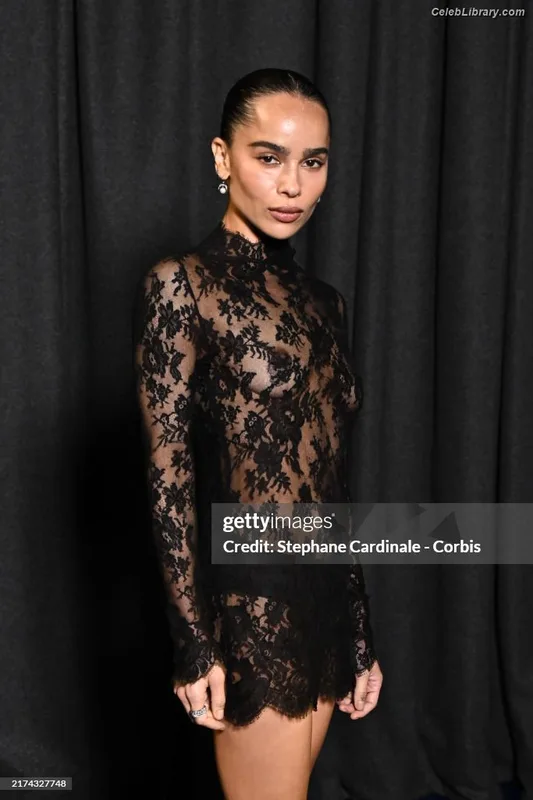 Zoë Kravitz photo 20 of 404