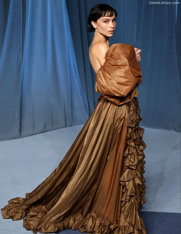 Zoë Kravitz photo 11 of 404