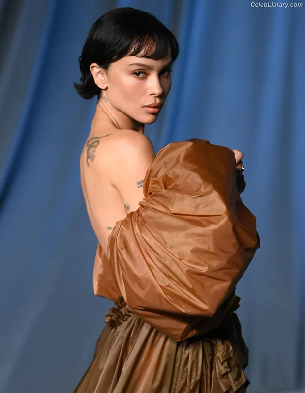 Zoë Kravitz photo 14 of 404