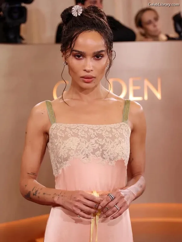 Zoë Kravitz photo 15 of 404
