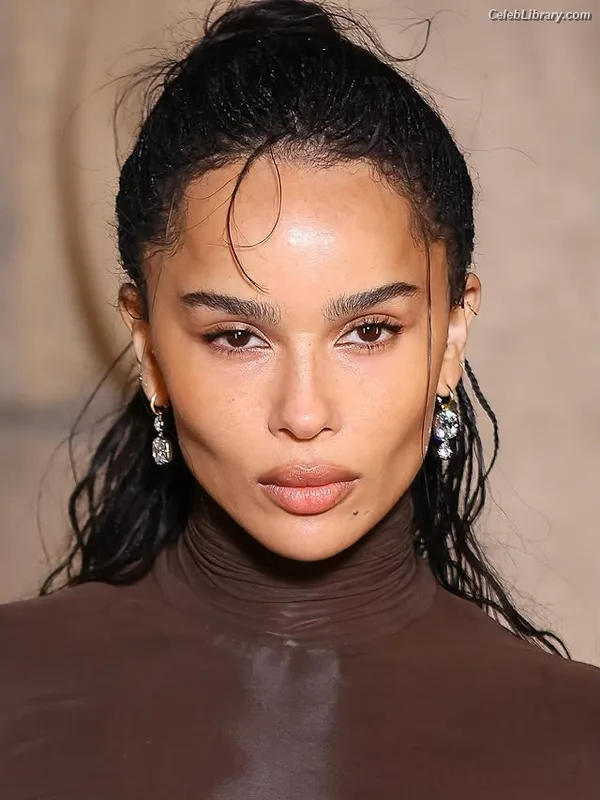 Zoë Kravitz photo 19 of 404