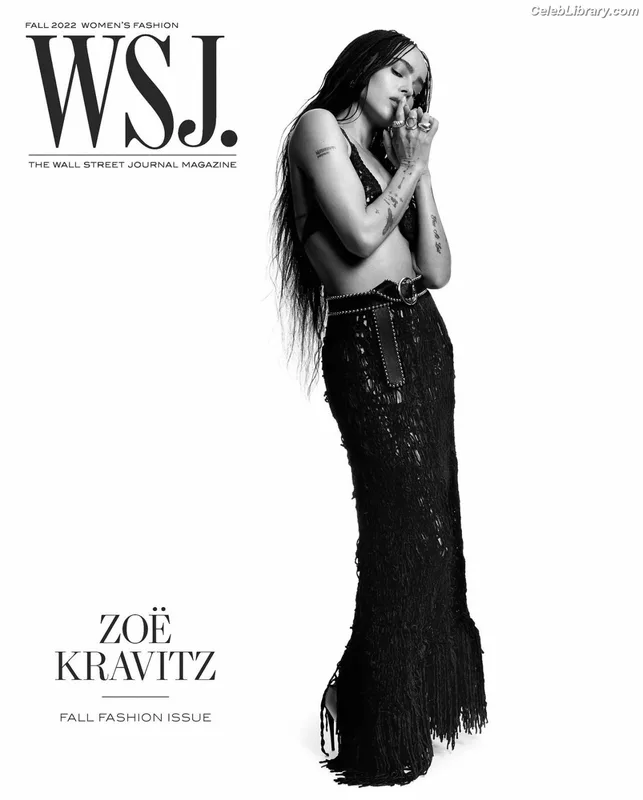 Zoë Kravitz photo 6 of 404
