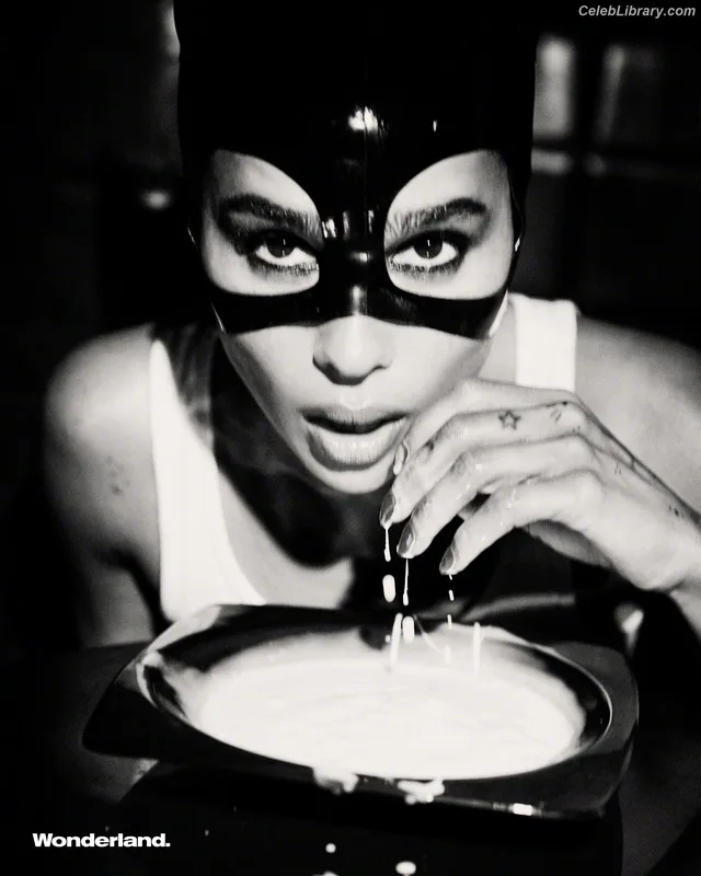 Zoë Kravitz photo 14 of 404