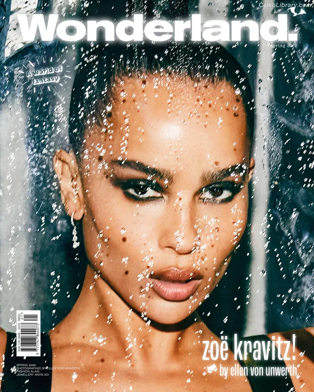Zoë Kravitz photo 22 of 404