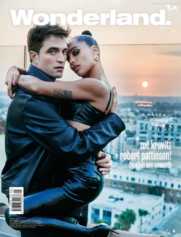 Zoë Kravitz photo 7 of 404