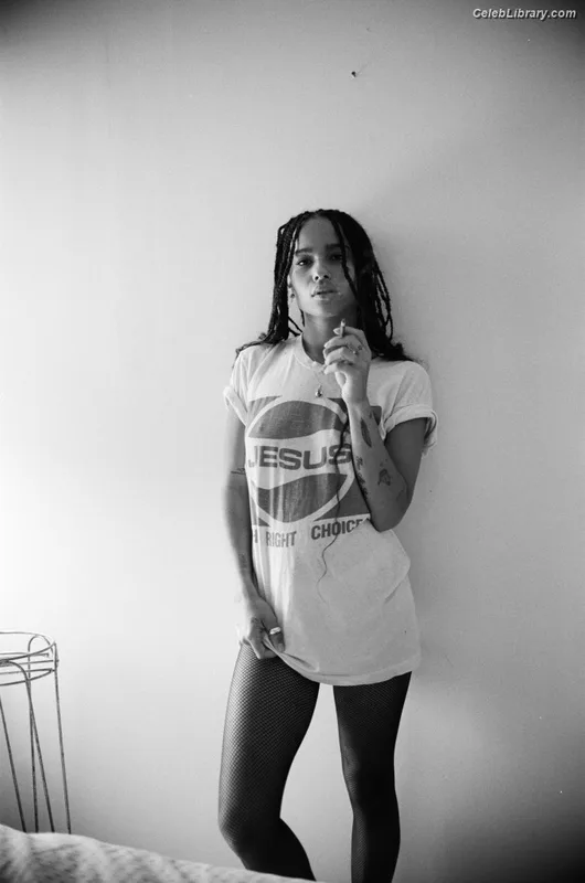 Zoë Kravitz photo 17 of 404