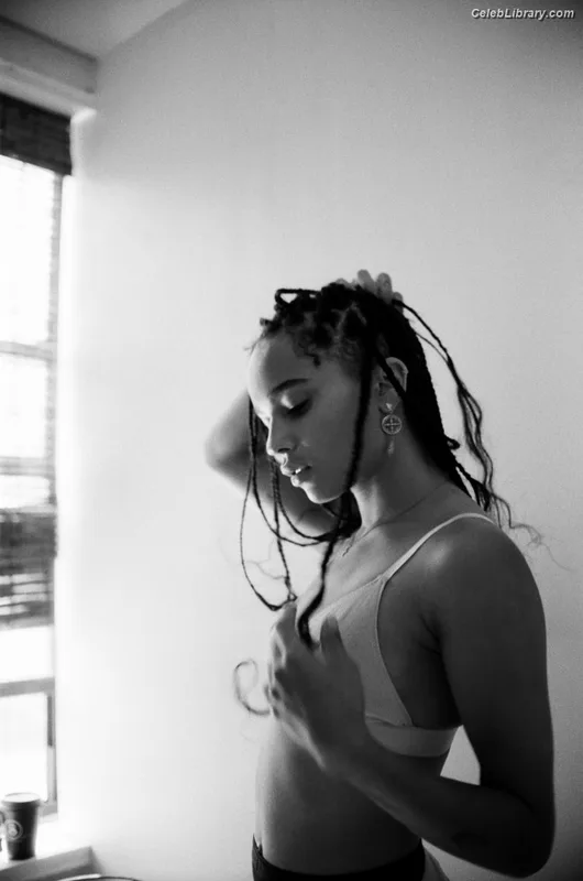Zoë Kravitz photo 19 of 404
