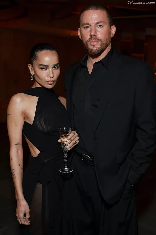 Zoë Kravitz photo 13 of 404