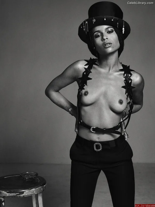 Zoë Kravitz photo 20 of 404