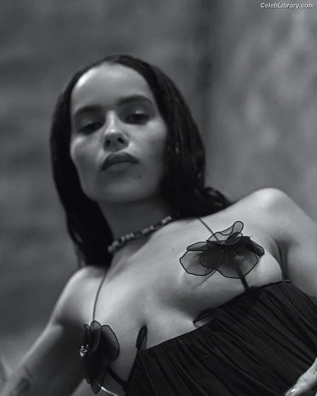 Zoë Kravitz photo 24 of 404