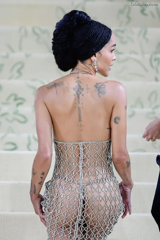 Zoë Kravitz photo 10 of 404