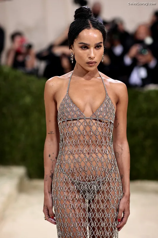 Zoë Kravitz photo 12 of 404