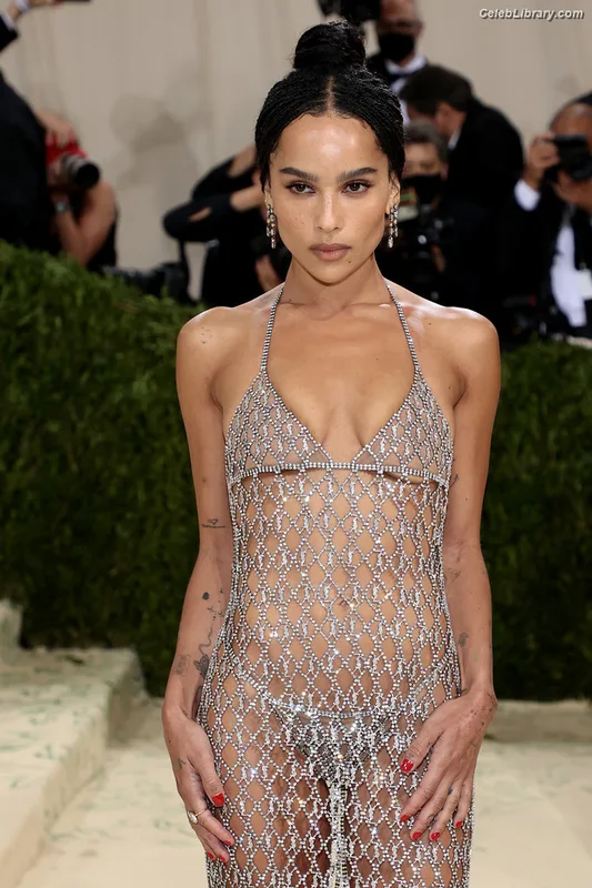 Zoë Kravitz photo 16 of 404