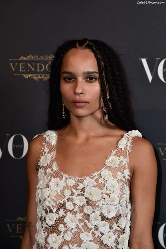 Zoë Kravitz photo 19 of 404