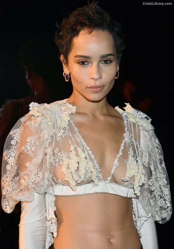 Zoë Kravitz photo 20 of 404