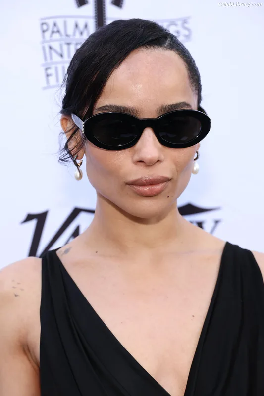 Zoë Kravitz photo 11 of 404