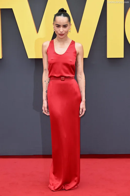 Zoë Kravitz photo 14 of 404