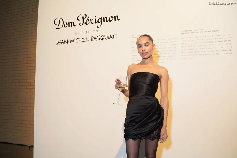Zoë Kravitz photo 19 of 404
