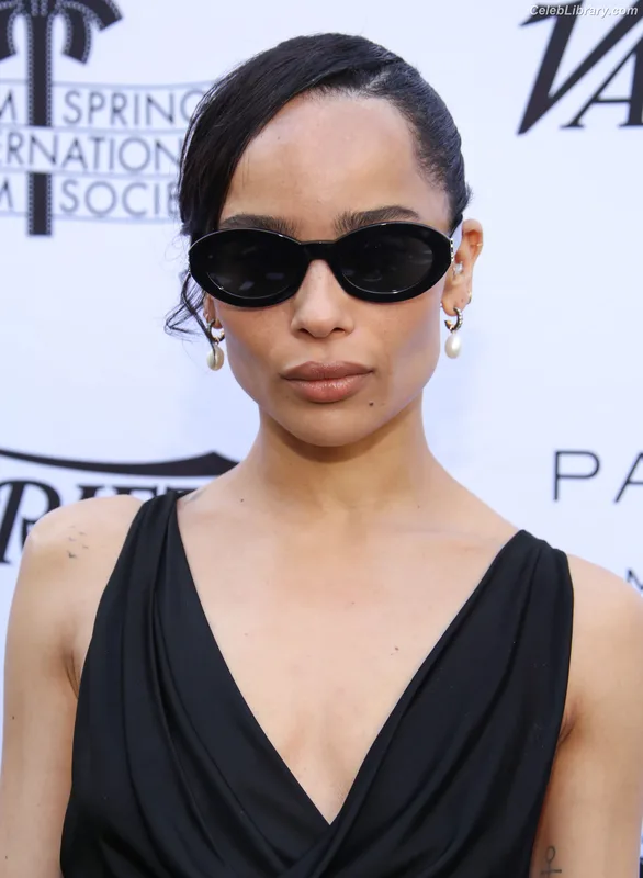 Zoë Kravitz photo 21 of 404