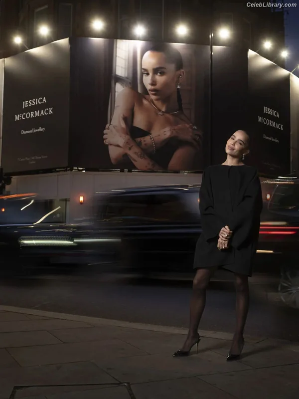 Zoë Kravitz photo 14 of 404