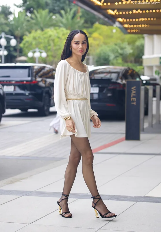 Zoë Kravitz photo 18 of 404