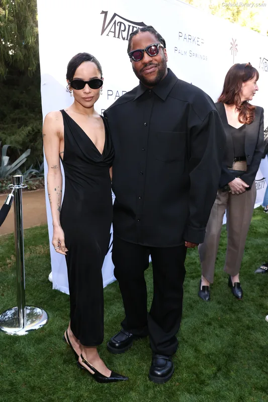 Zoë Kravitz photo 22 of 404