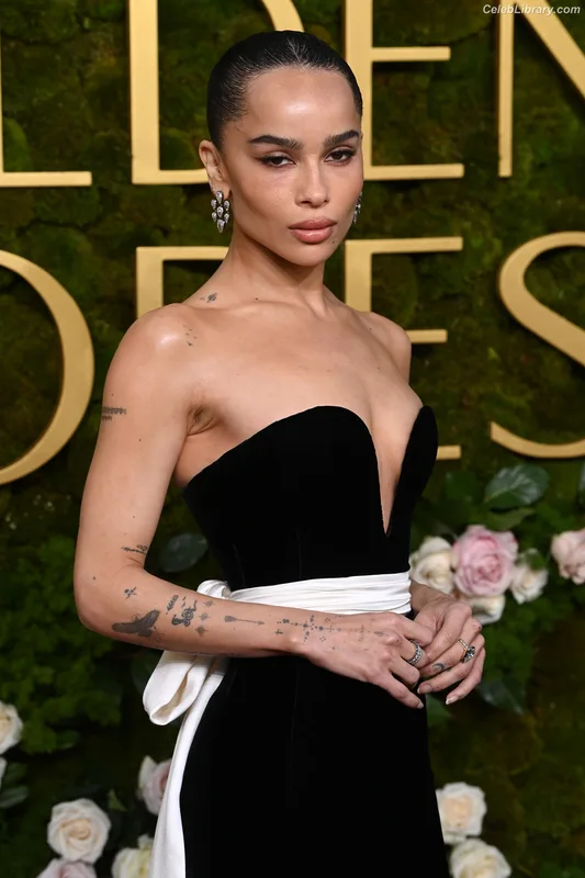 Zoë Kravitz photo 16 of 404