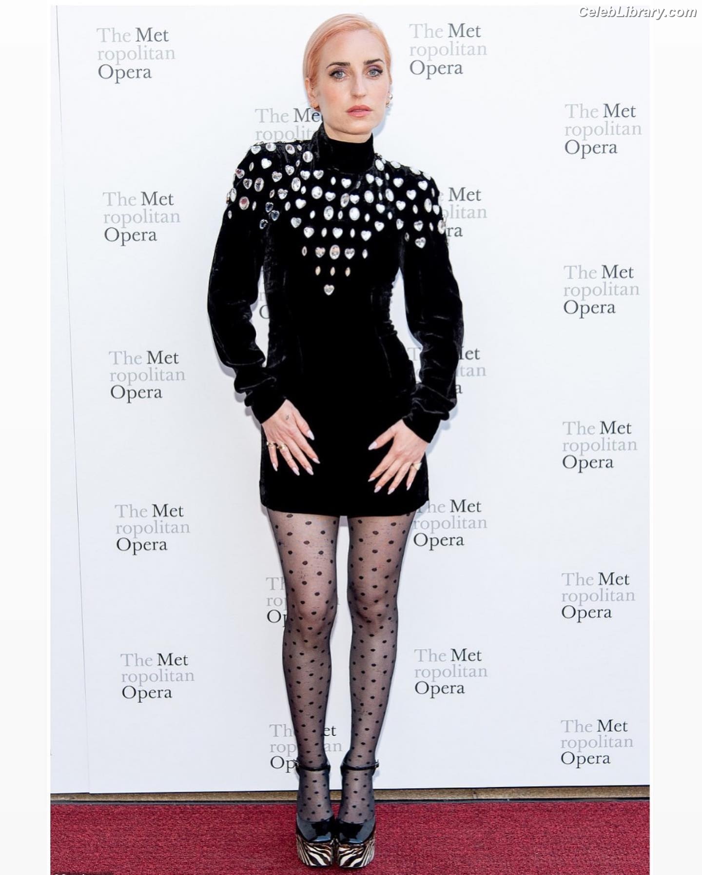 Zoe Lister-Jones photo 12 of 39
