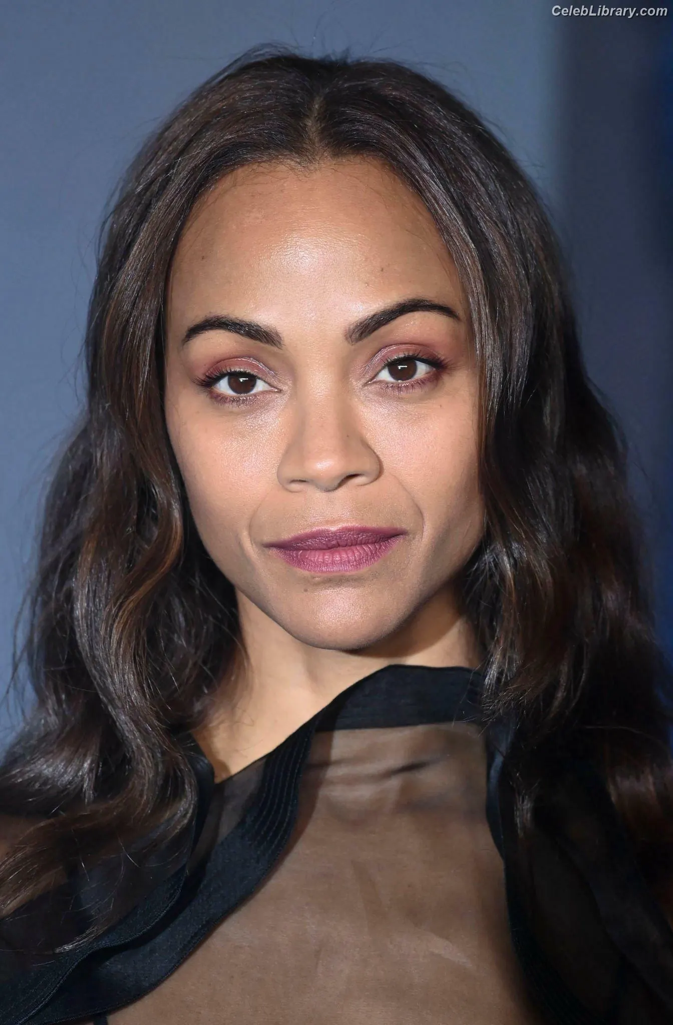 Zoe Saldana photo 24 of 867
