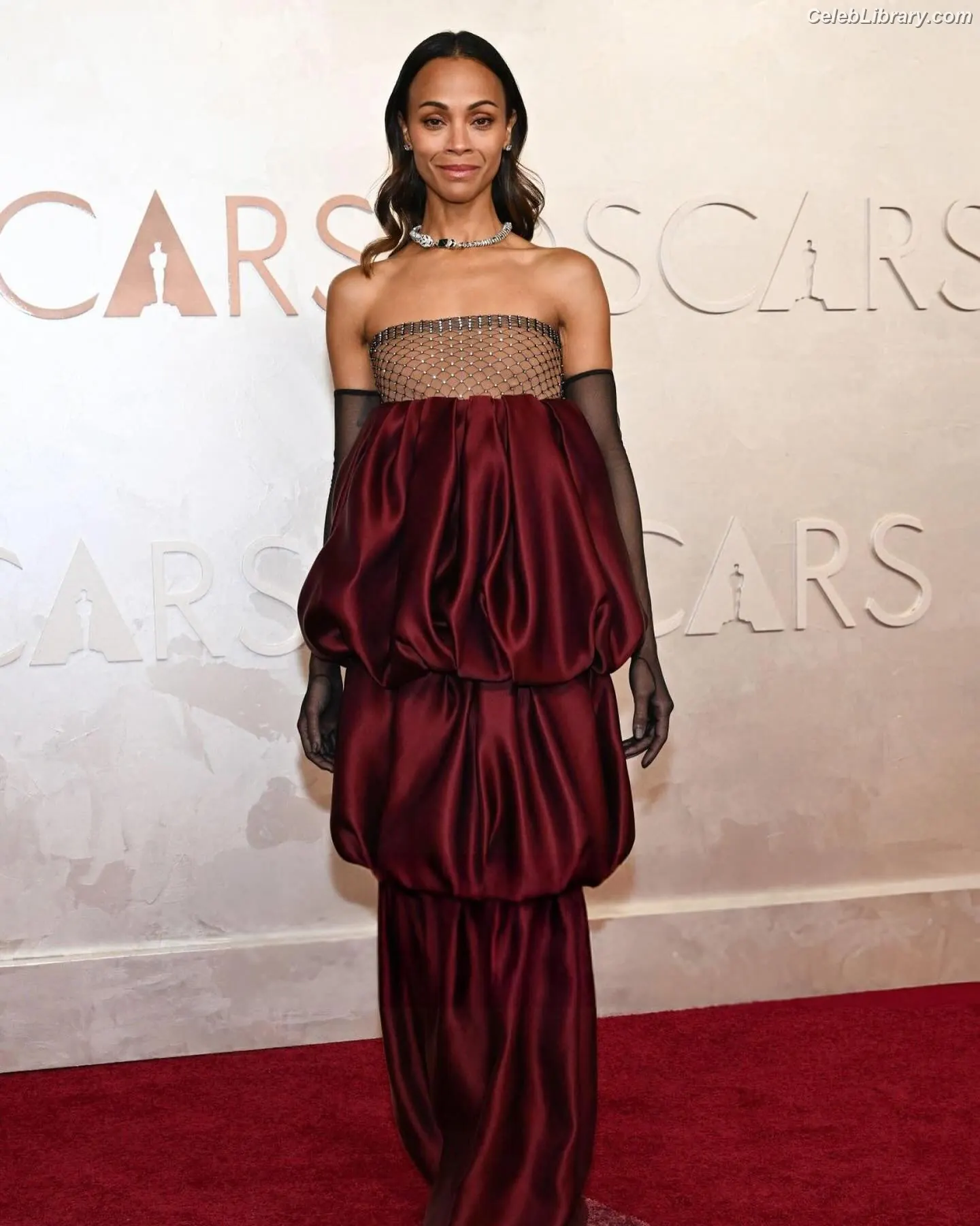 Zoe Saldana photo 19 of 867