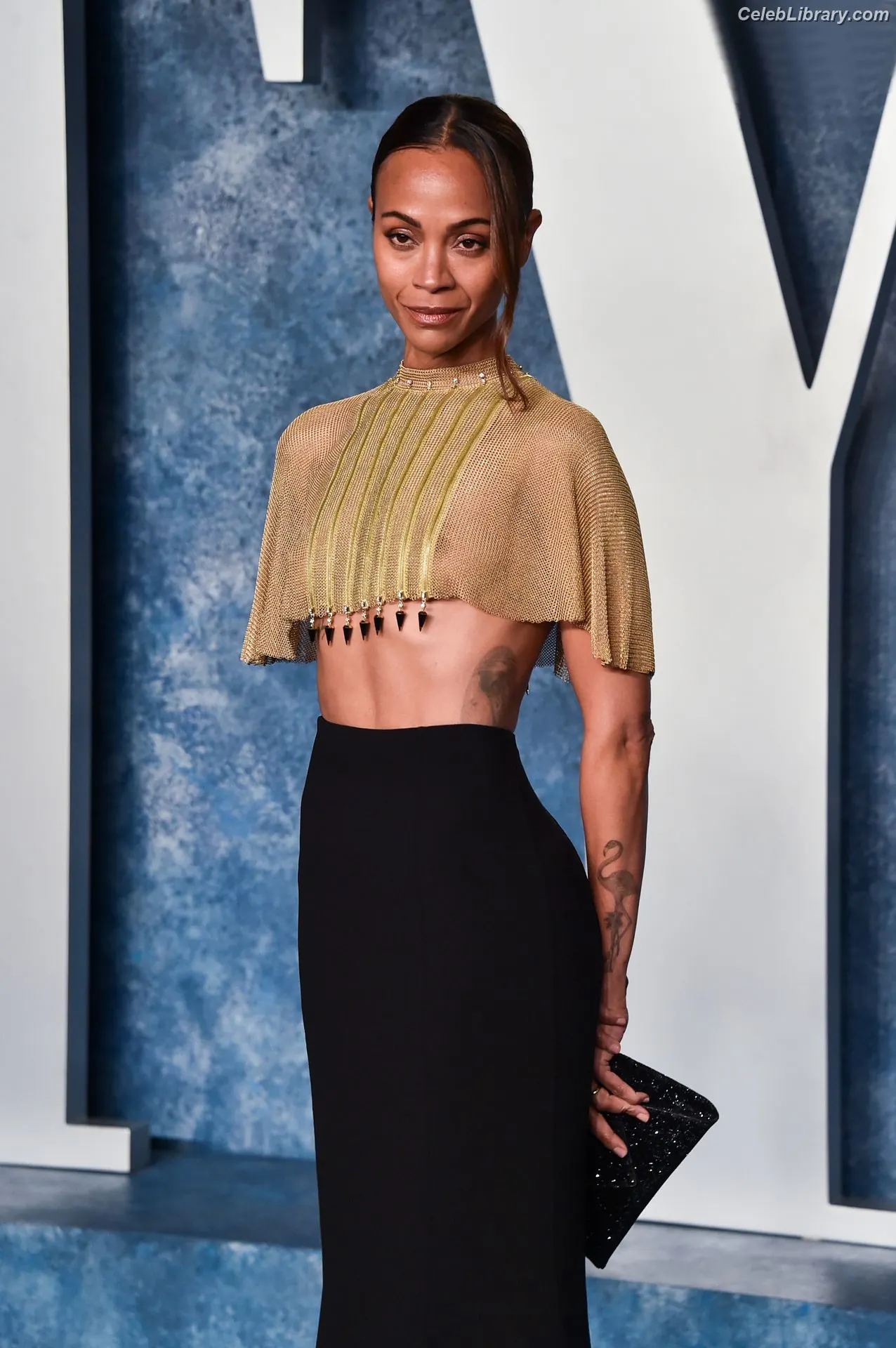Zoe Saldana photo 19 of 867