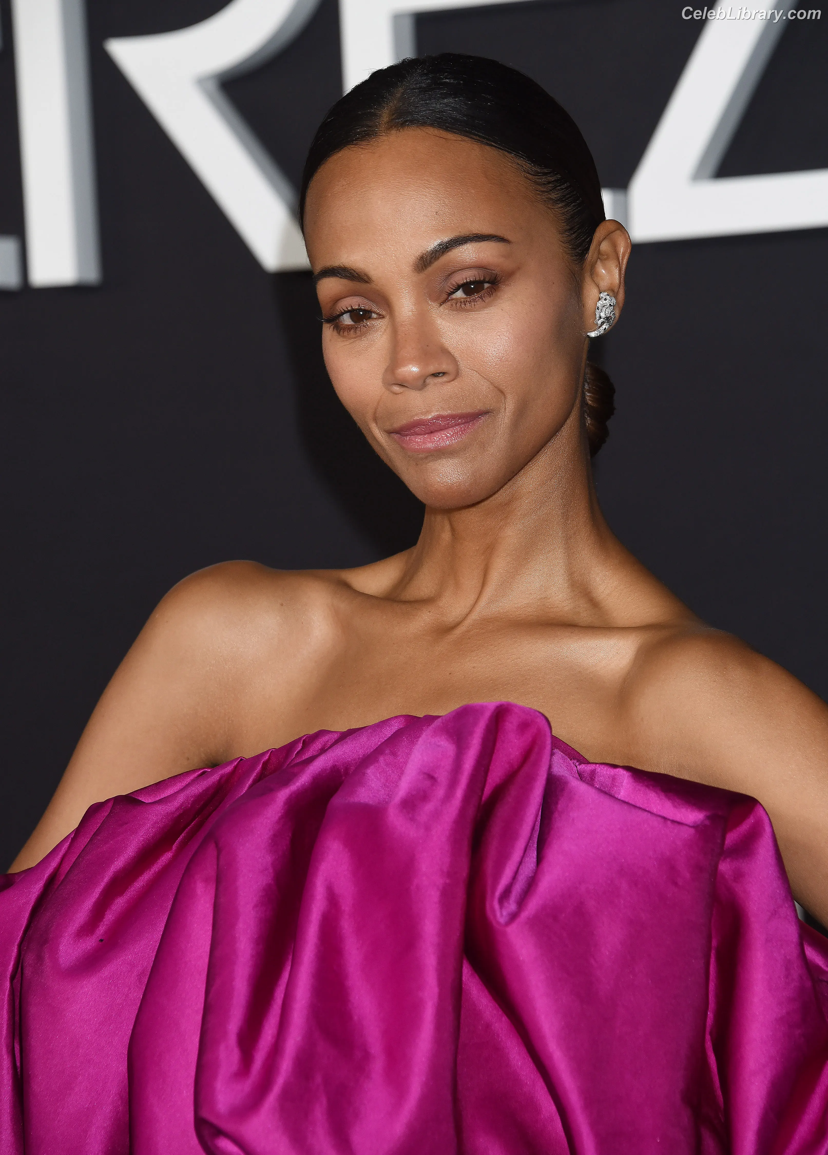 Zoe Saldana photo 22 of 867