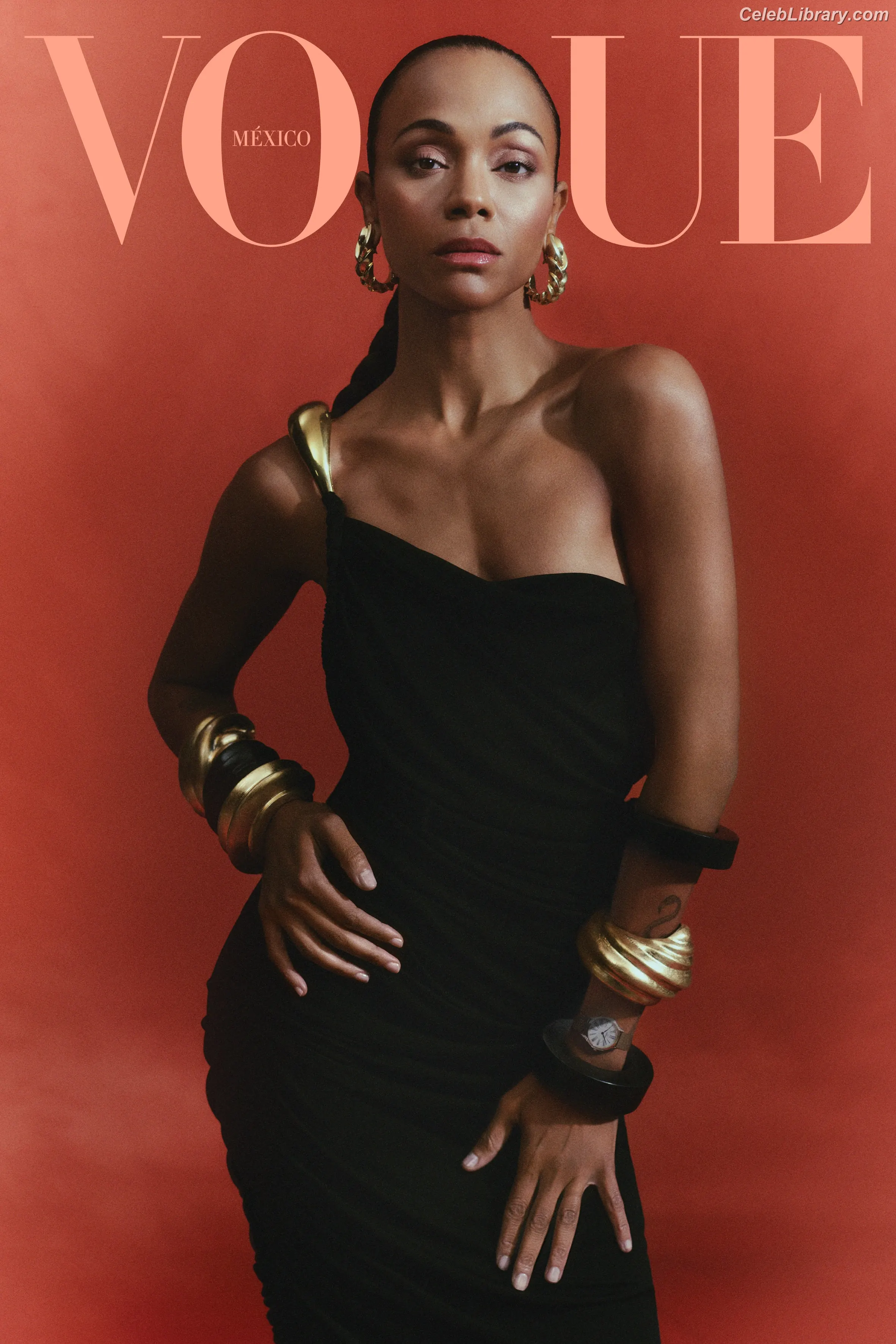 Zoe Saldana photo 14 of 867