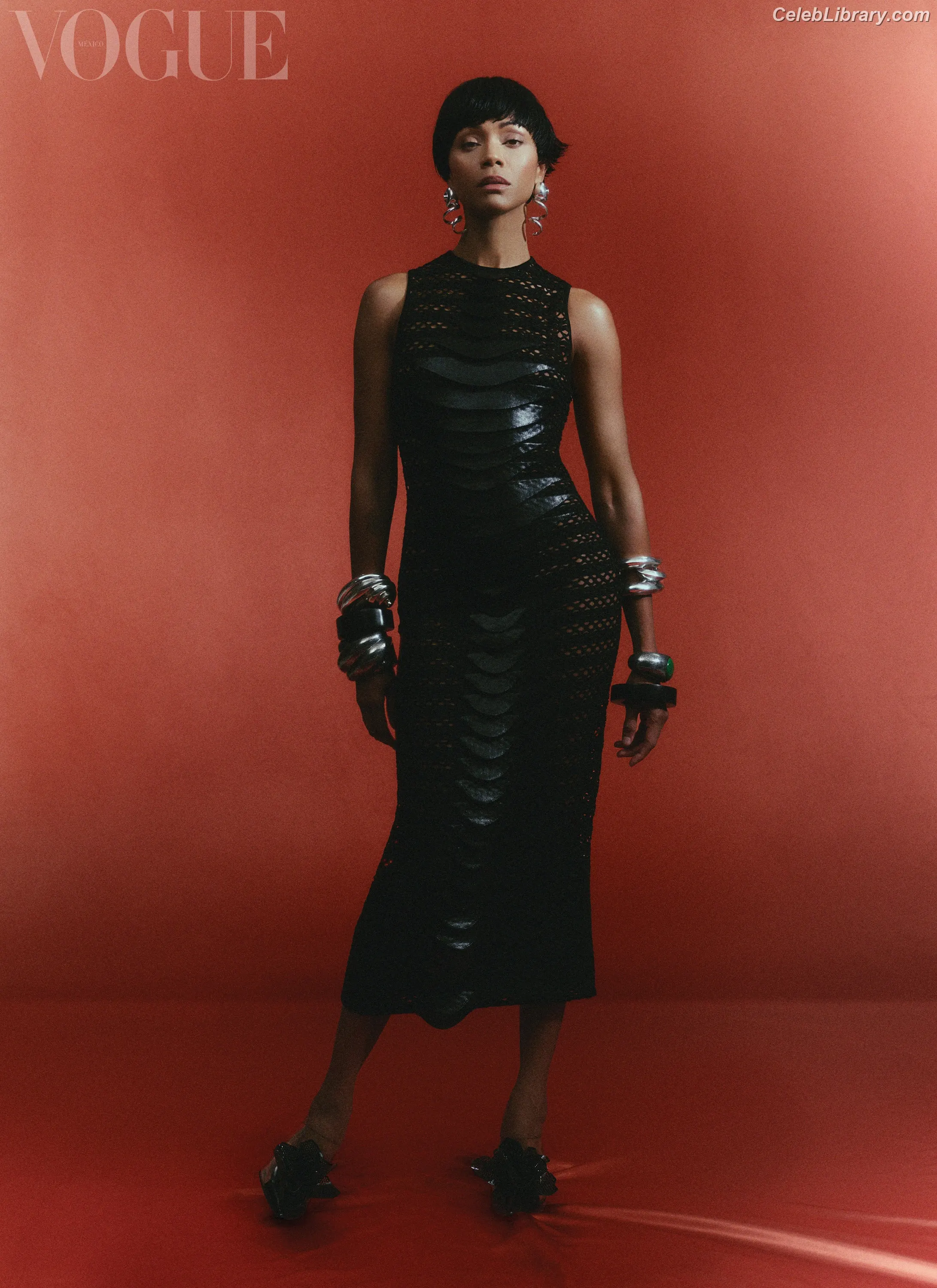 Zoe Saldana photo 17 of 867