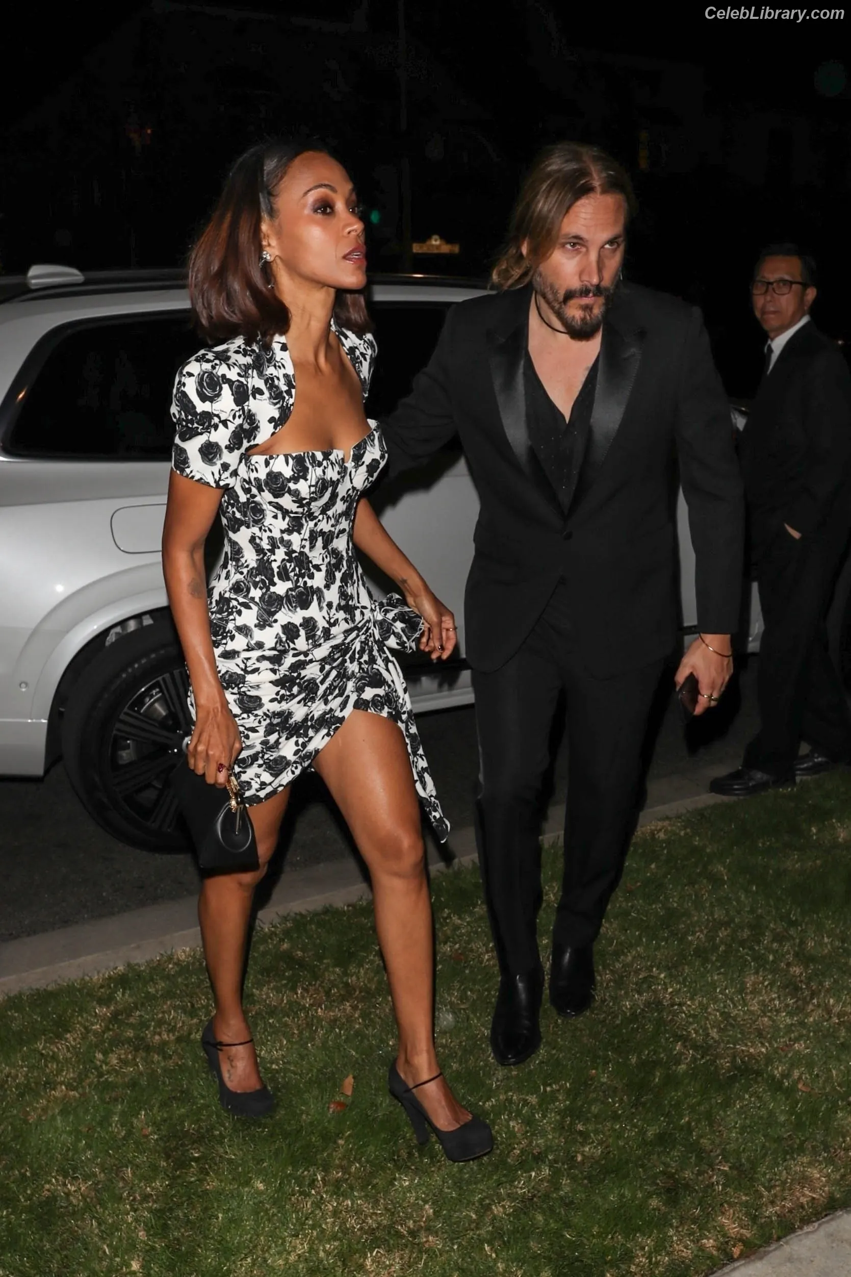 Zoe Saldana photo 14 of 867