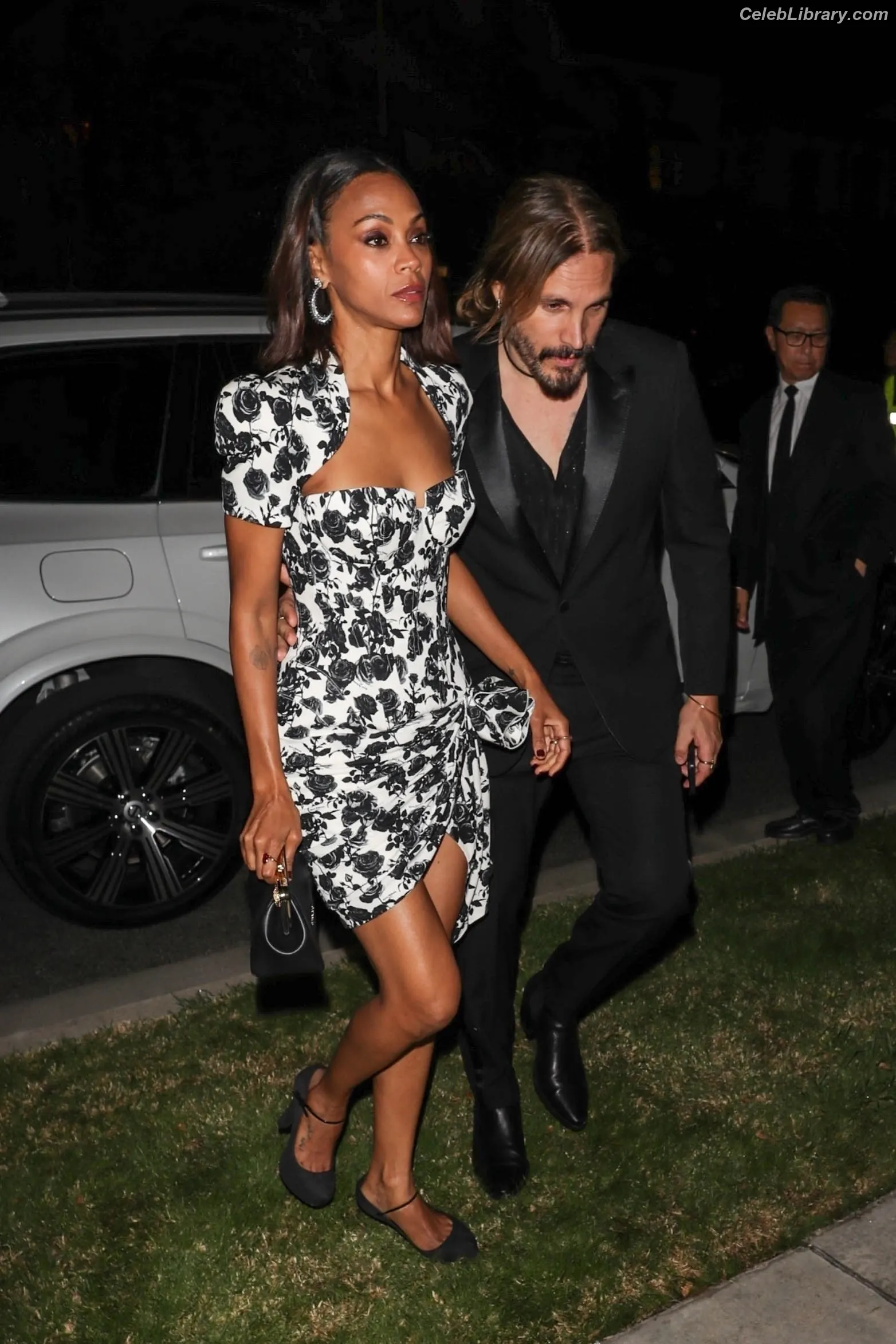Zoe Saldana photo 18 of 867