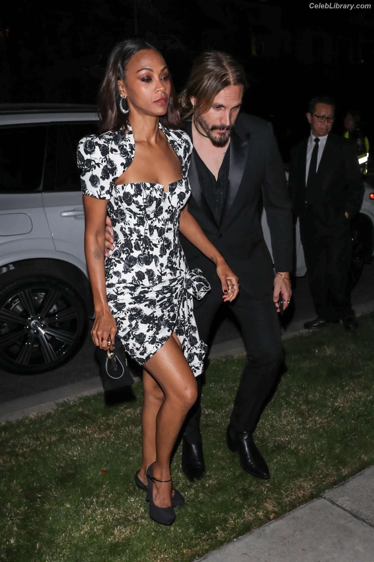 Zoe Saldana photo 19 of 867