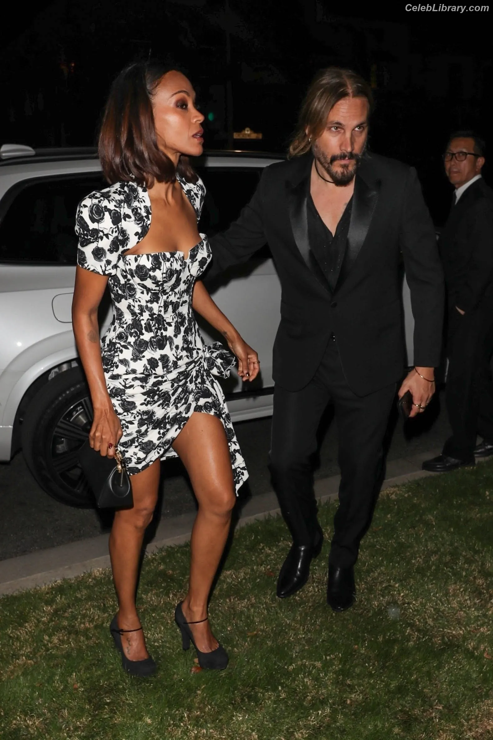 Zoe Saldana photo 22 of 867