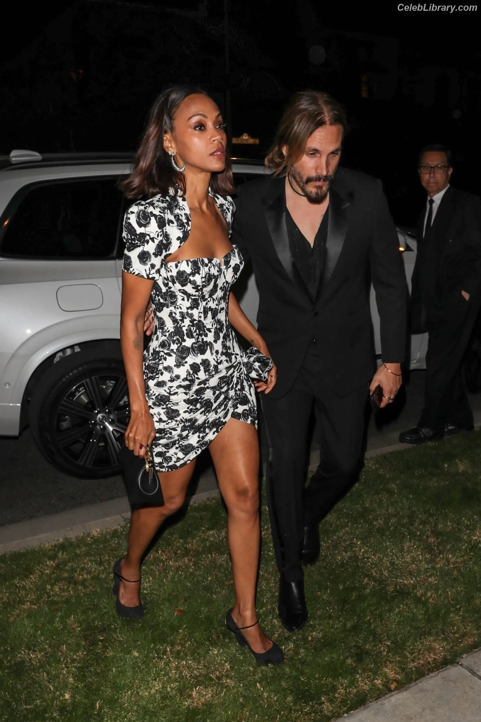 Zoe Saldana photo 23 of 867