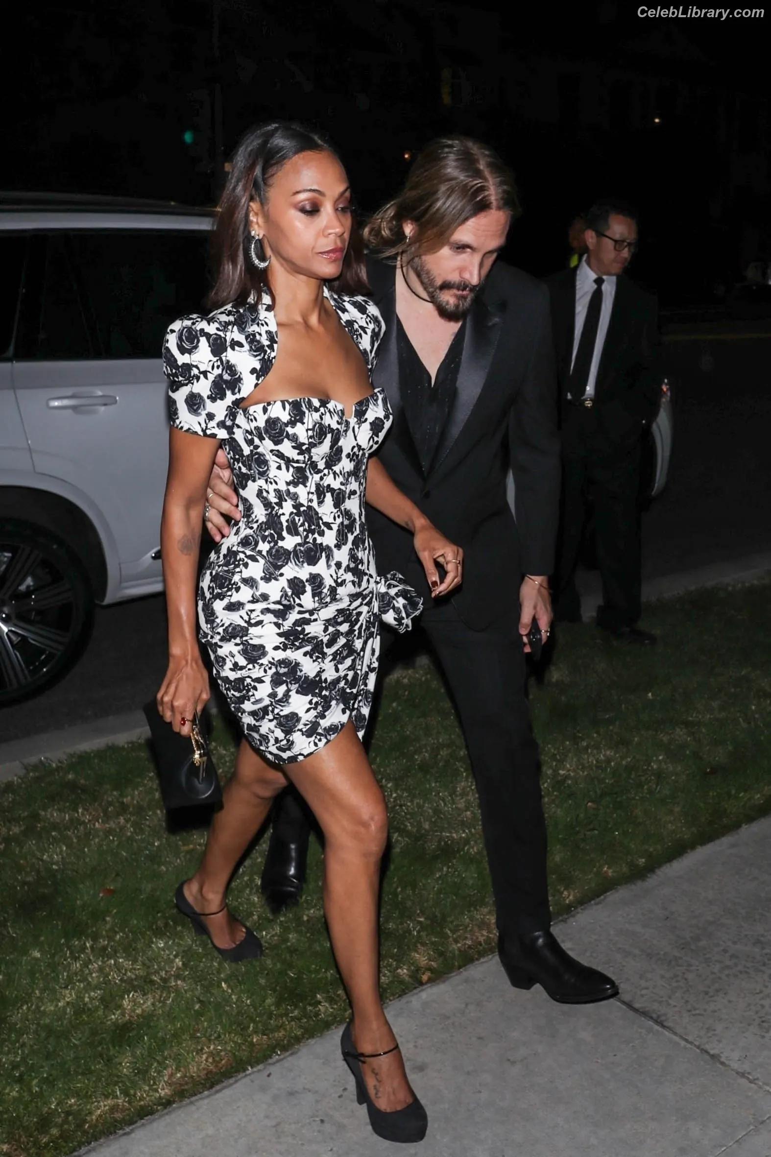 Zoe Saldana photo 24 of 867