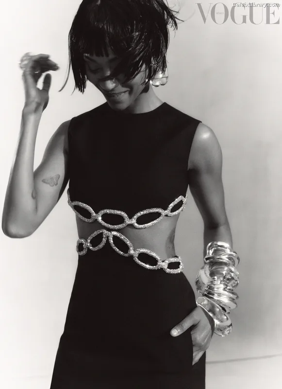 Zoe Saldana photo 19 of 868