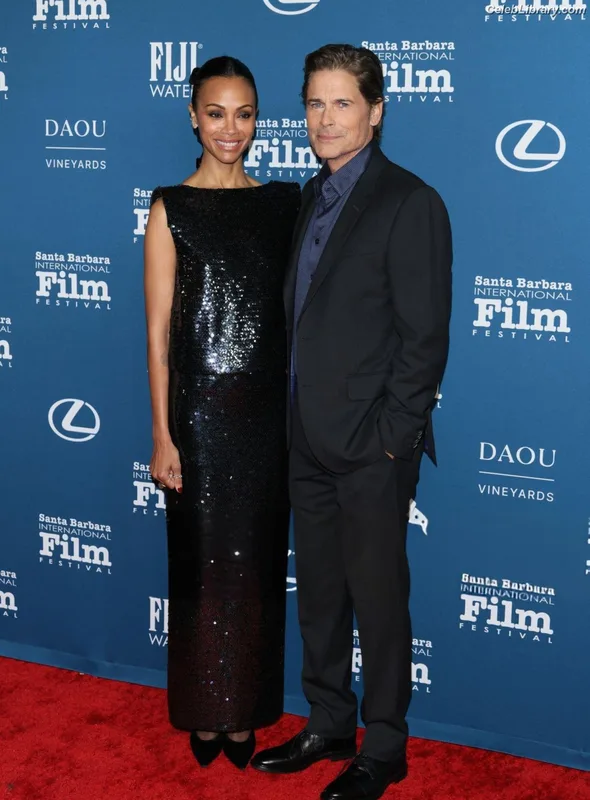 Zoe Saldana photo 16 of 868