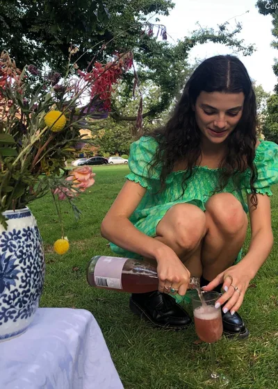 Zoe Steiner