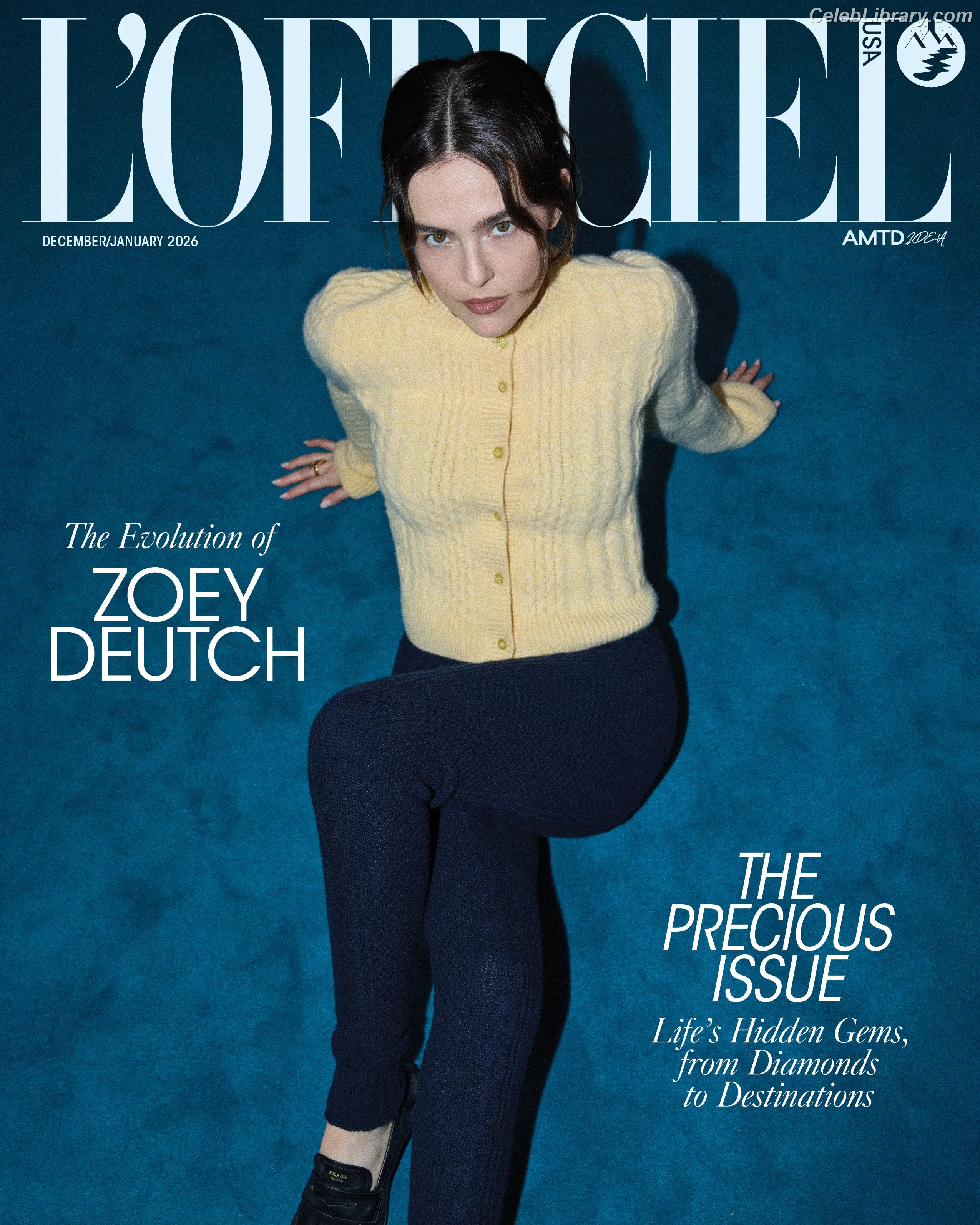 Zoey Deutch photo 6 of 1463